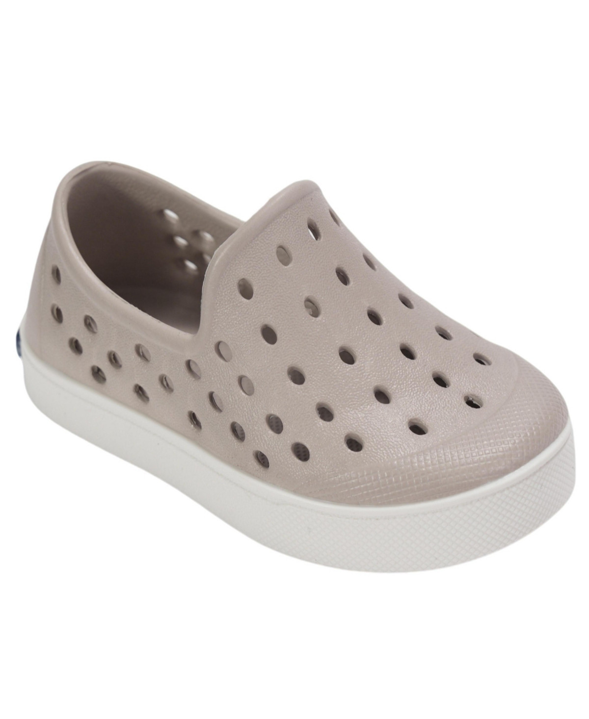 Sperry Toddler Eva Slip-On Lightweight Sneakers - Taupe | Macy's