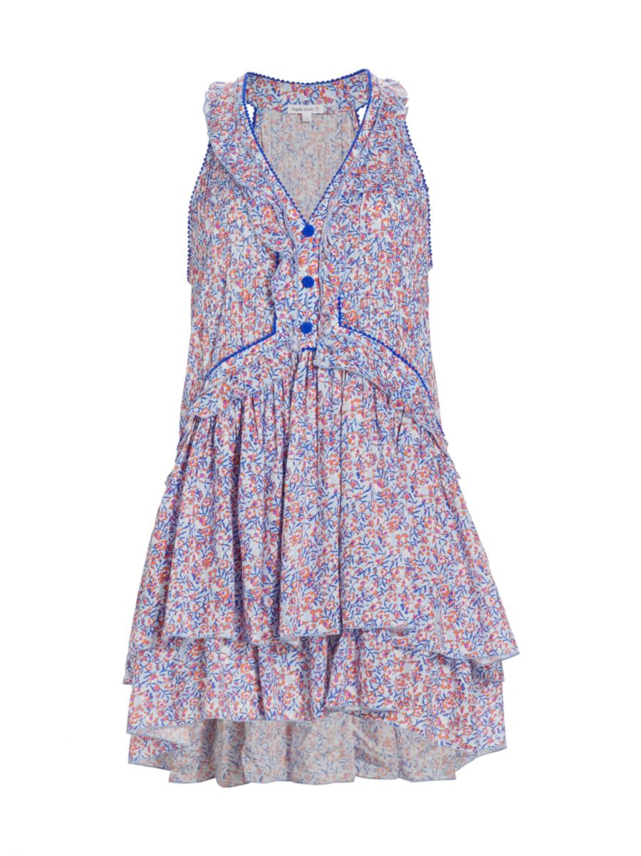 Poupette St Barth | Saks Fifth Avenue