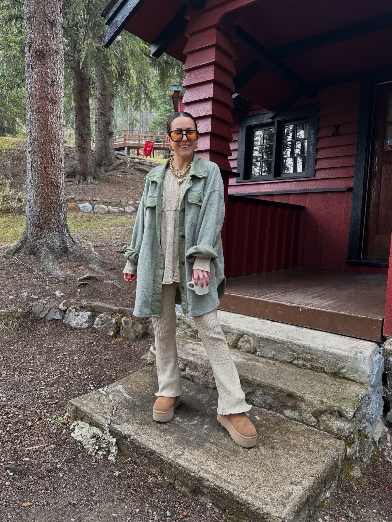 my version of camo ✨

#LTKspring #LTKtravel #LTKstyletip