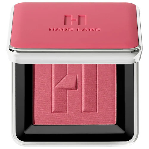 Color Fuse Talc-Free Blush Powder With Fermented Arnica | Sephora (US)