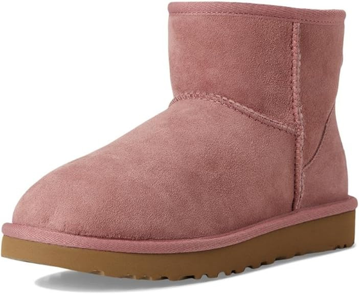 UGG Women's Classic Mini Ii Boot | Amazon (US)