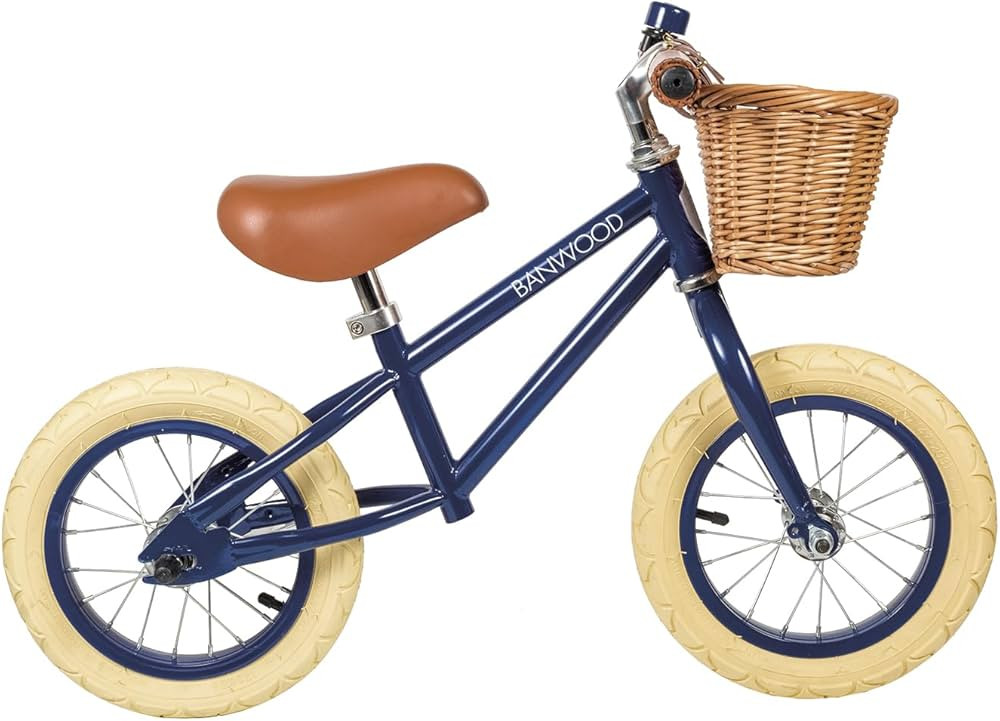 BANWOOD First GO! Balance Bike | Amazon (US)