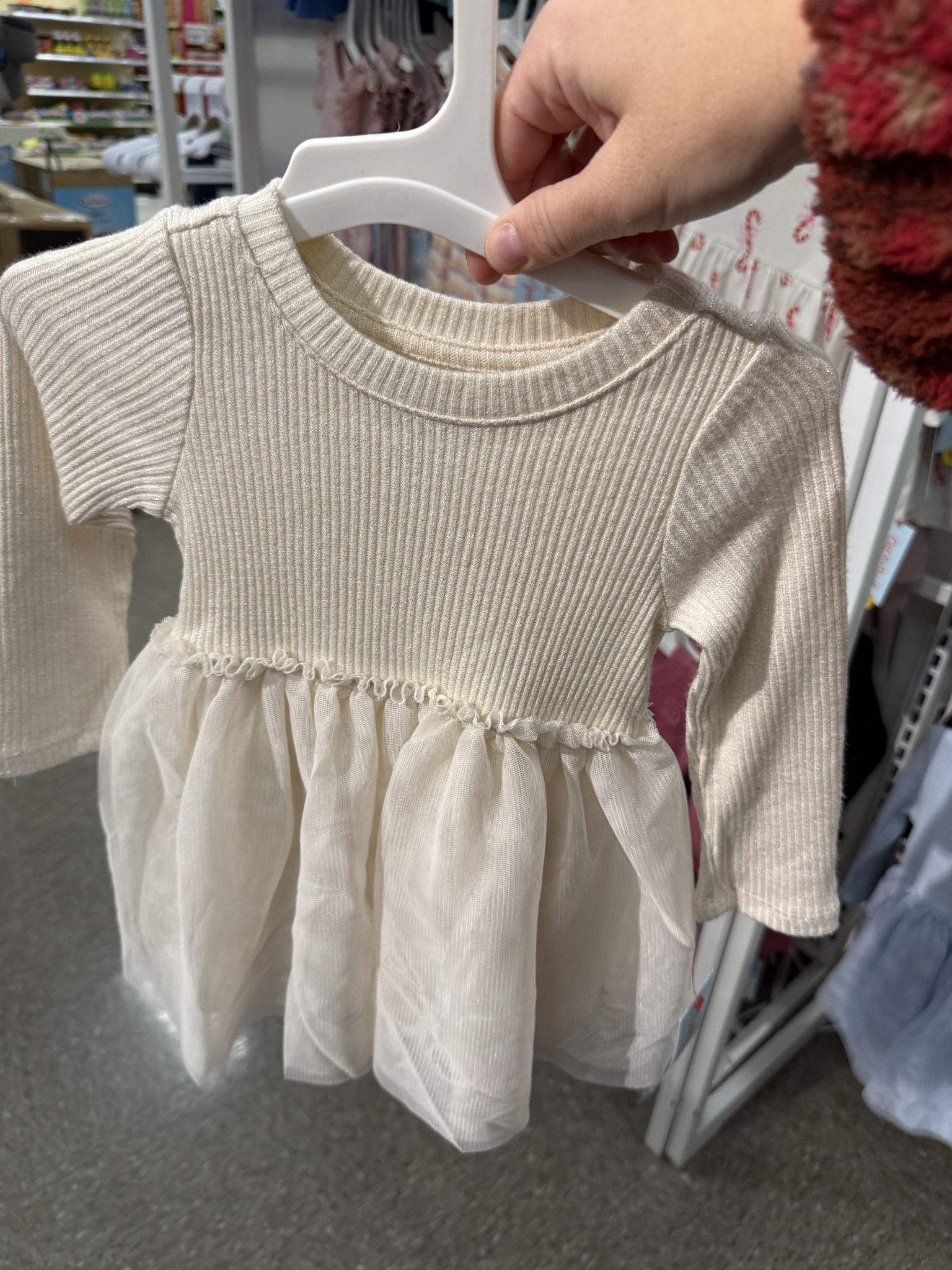 Toddler girl dress 

#LTKHoliday #LTKKids