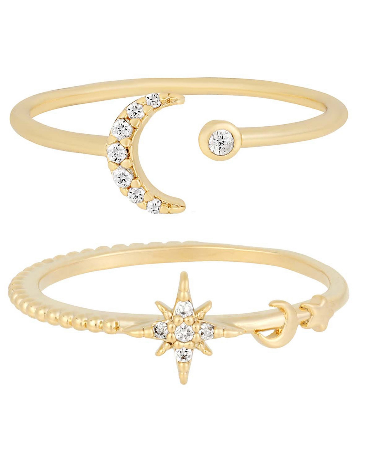 Girls Crew Galactica Ring Set | Macys (US)