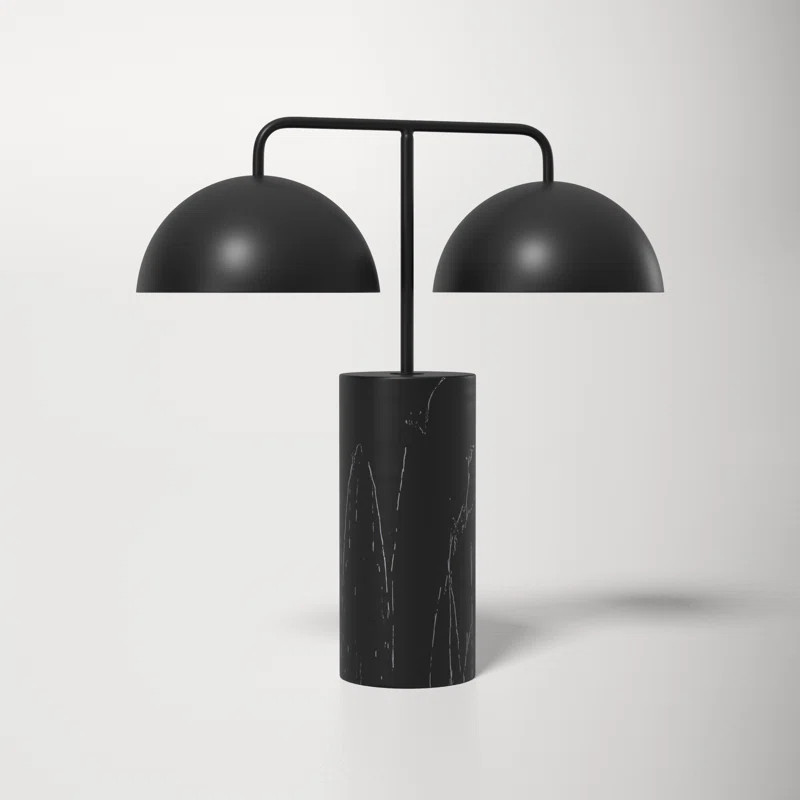 Kerwin Metal Table Lamp | Wayfair North America