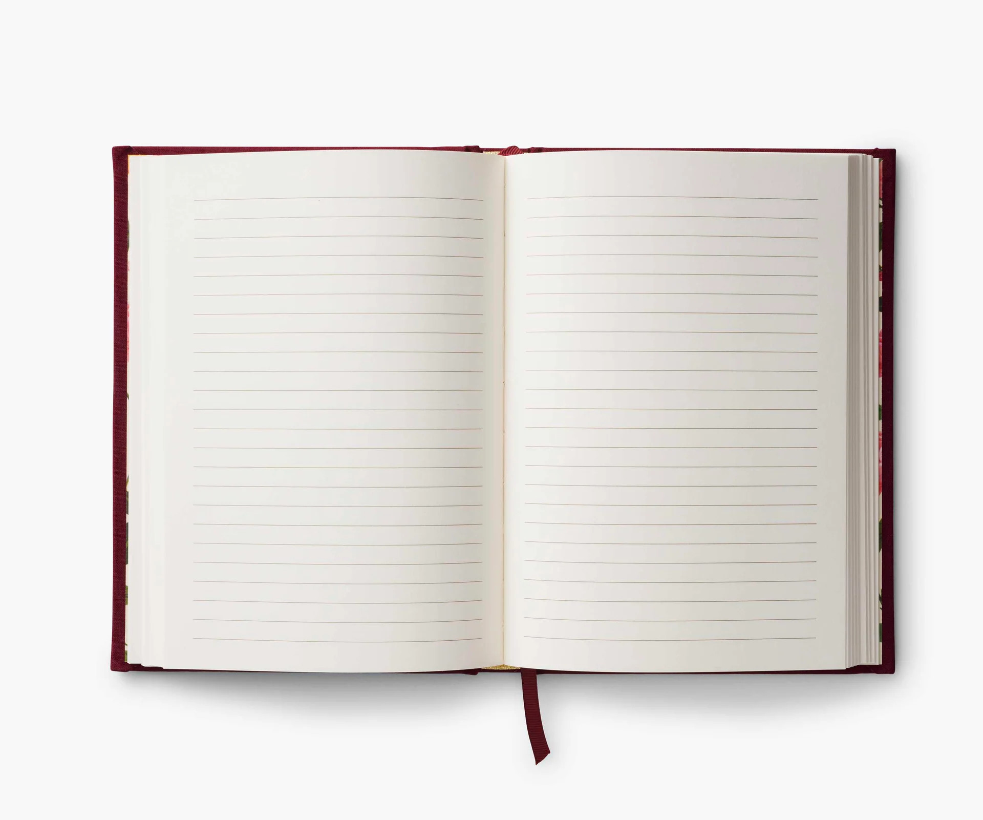 Embroidered Journal | Rifle Paper Co.