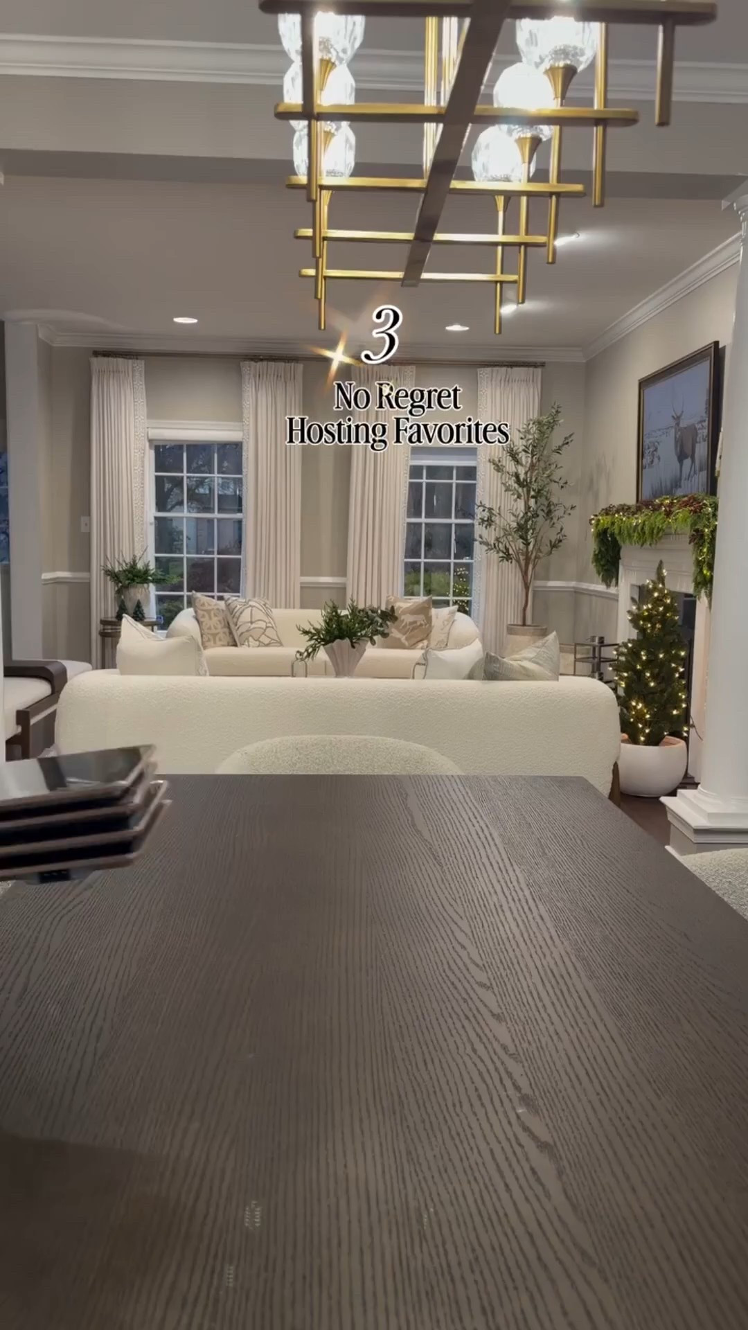 Amazon no regret hosting Favorites! 

I had a warming tray since last year but its one big size which is great but definitely not easy to store but THIS 4 part warming tray is such a great & practical find - It simply snaps together and then stacks for easy storage after use! !
And this drink dispenser has been my bestseller for months for all the right reasons! And oh who doesn't like a festive hot cocoa station this season?!🎄❄️@amazon #founditonamazon #ltkhome #ltksalealert 

#LTKCyberWeek 



#liketkit #LTKHoliday #LTKfoodie
@shop.ltk
https://liketk.it/5CqCV