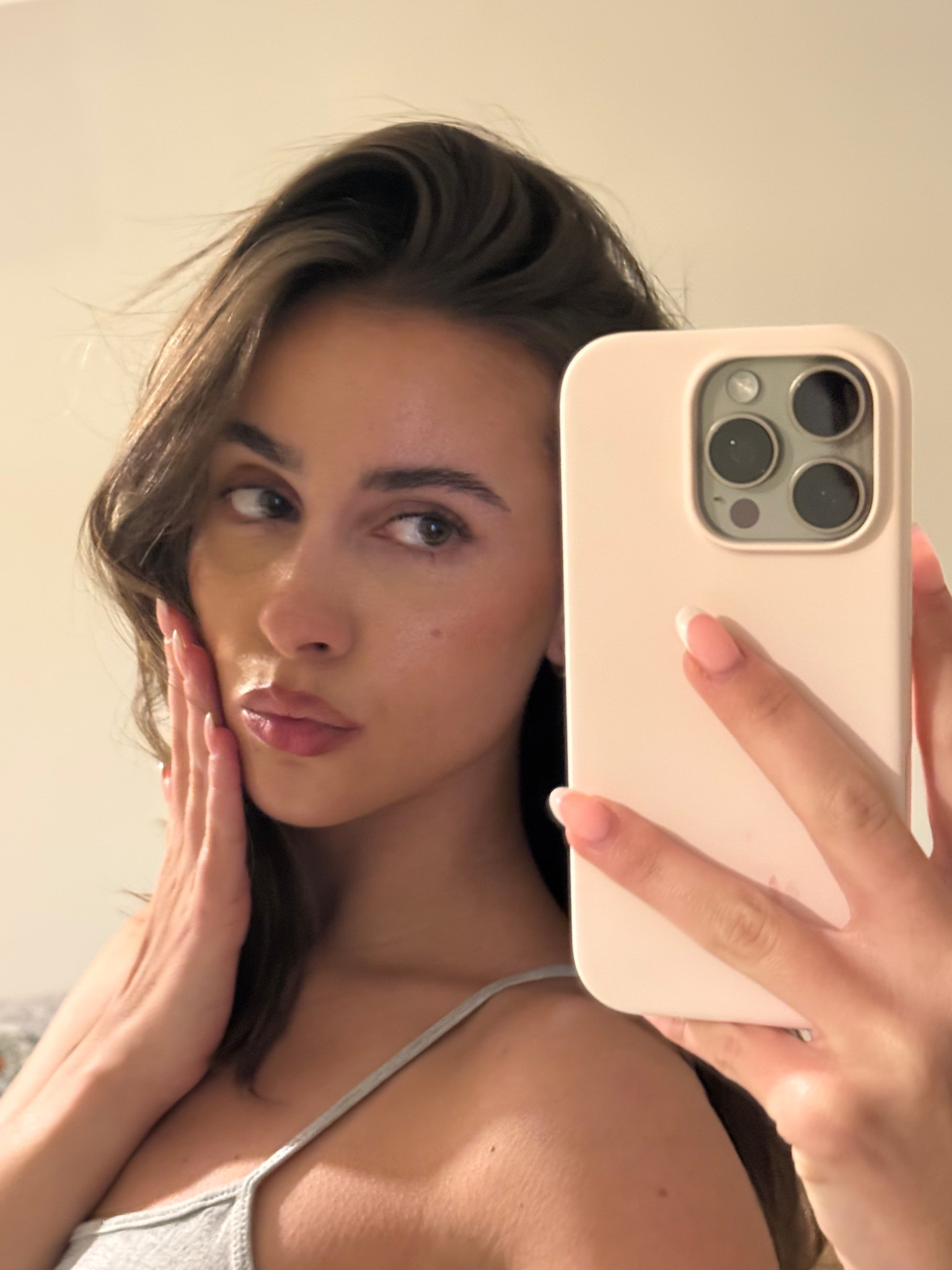 the BEST lip stain.. literally lasted me 3pm-11pm last night!! I’m using shade XOXO at the moment 😚

#LTKbeauty #LTKuk #LTKgiftguide