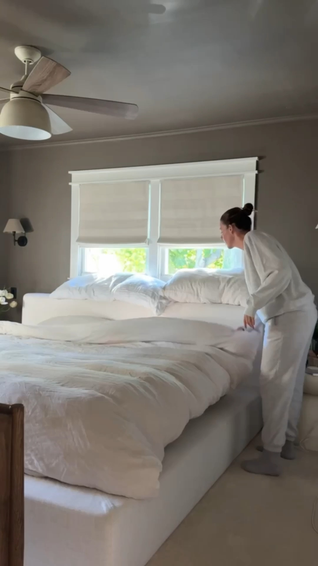 Reset with me! 

#LTKHome #LTKdayinmylife #LTKmorningroutine