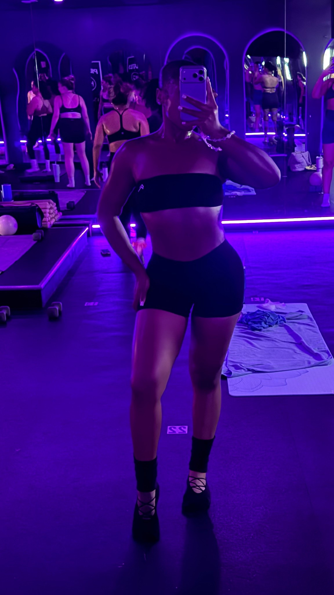 hot sculptttt

#LTKootd #LTKfitnessgoals #LTKActive