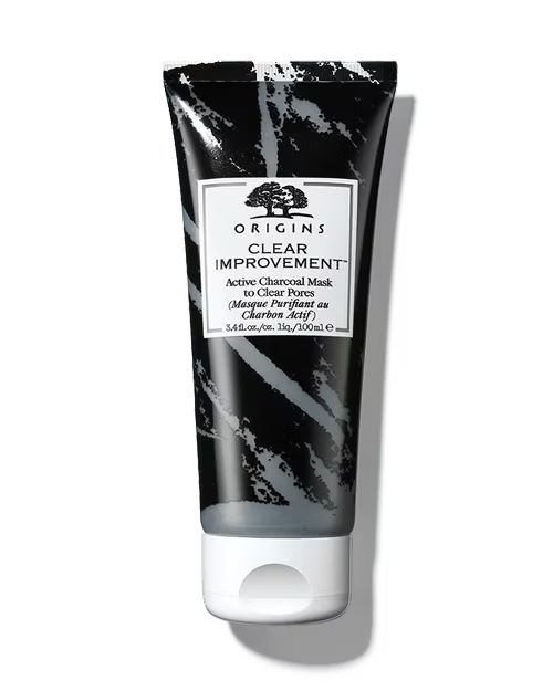 Active Charcoal Mask to Clear Pores | Origins (US)