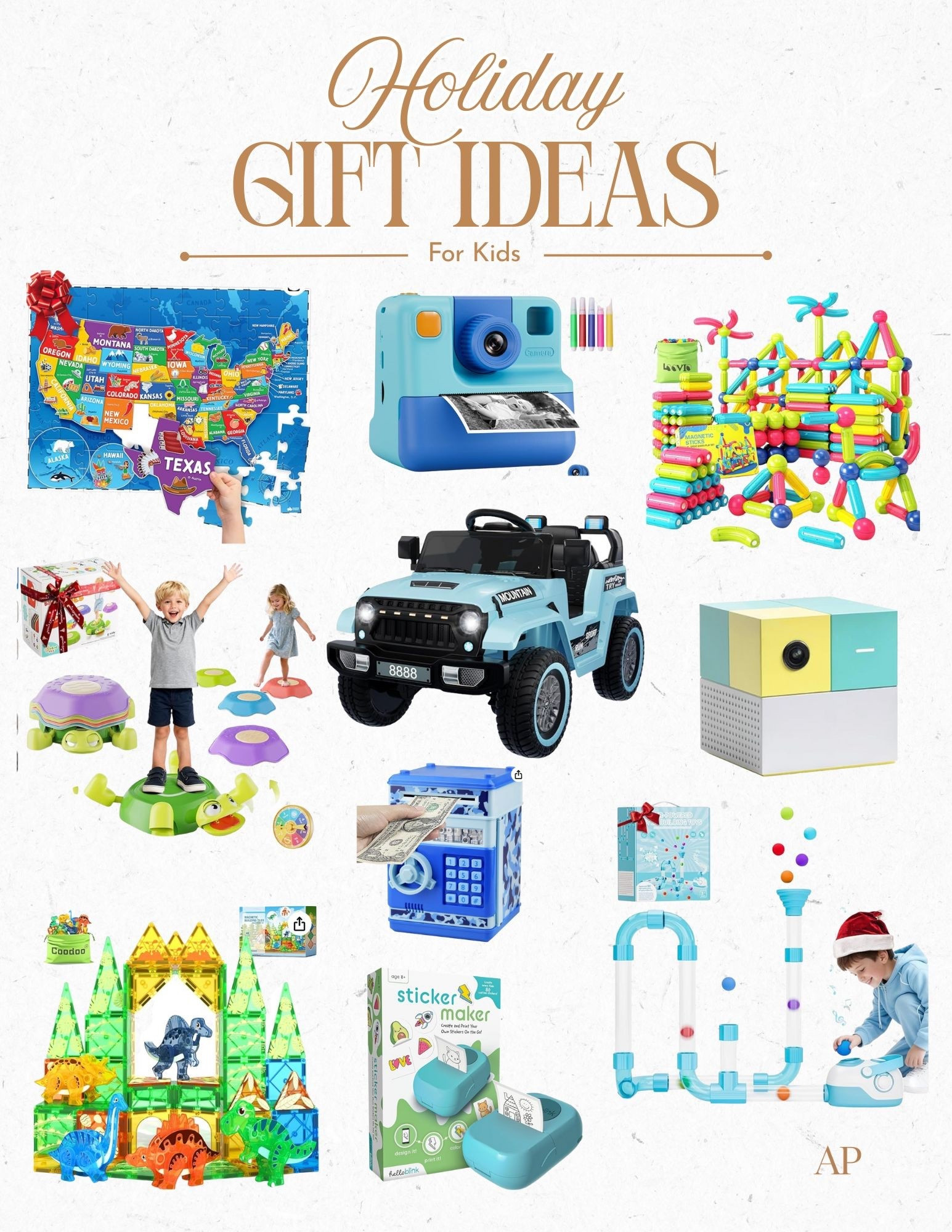 Christmas gifts for kids, holiday gift guide, kids gift ideas, toddler gifts, preschool gifts, screen-free toys, open-ended play. 🎁
#playroom #giftguide #toysforkids

gift ideas for kids, gifts for little girls, gifts for little boys, kids gifts, cute kids finds, kids Christmas gifts, girls birthday gifts, boys birthday gifts, Playroom decor ideas,  cute playroom decor Inspo, kids playroom, 

#LTKGiftGuide #LTKKids #LTKHoliday