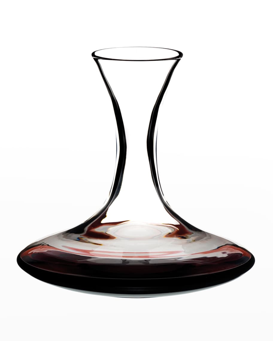 Riedel Ultra Magnum Decanter | Neiman Marcus