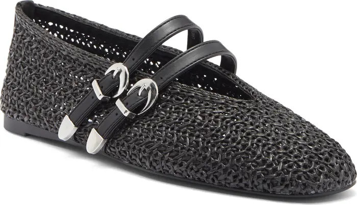 Laney Ballet Flat (Women) | Nordstrom Rack