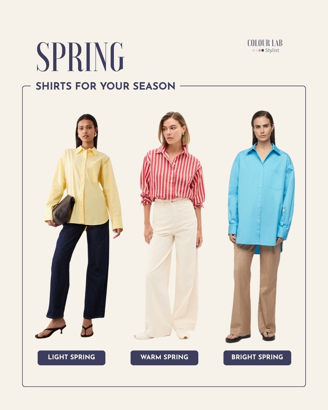 Shirts for Springs 🌸

#LTKaustralia #LTKmodest #LTKspring