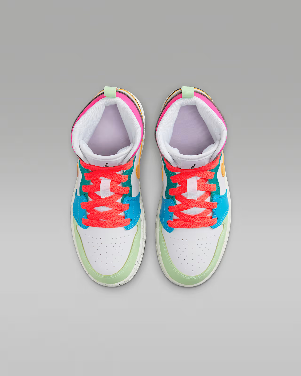 Jordan 1 Mid SE Little Kids' Shoes. Nike.com | Nike (US)