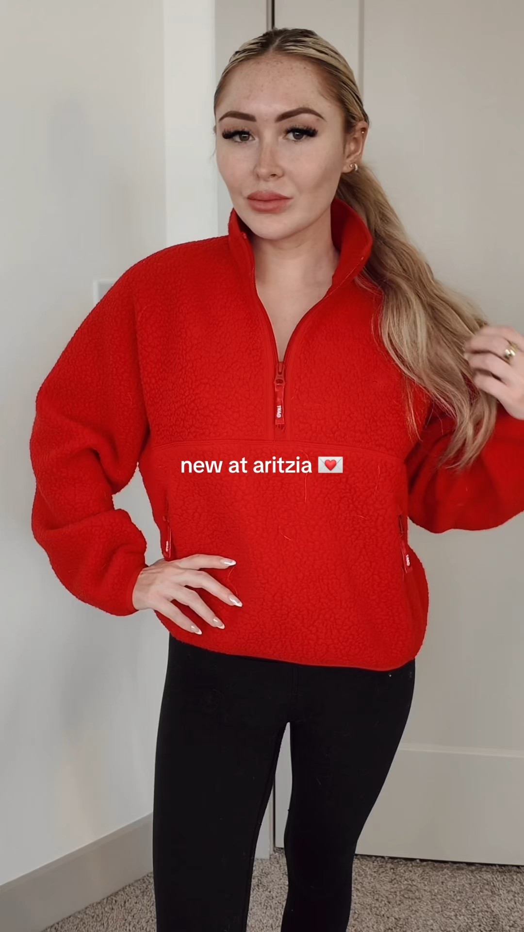 Aritzia new arrivals try-on 🥀 @Aritzia #aritzia #aritziahaul #haultok #fashuon #tryon

#LTKootd #LTKActive #LTKStyleTip