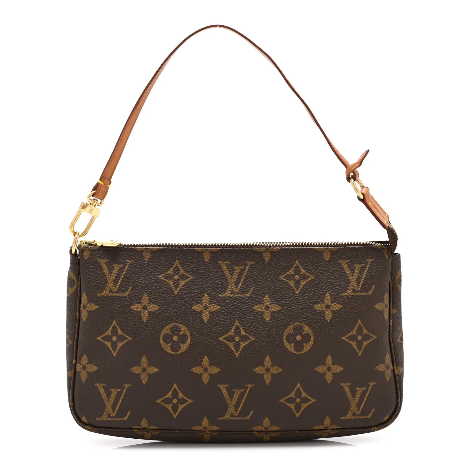 Louis Vuitton Monogram Pochette Accessories 1948416 | FASHIONPHILE (US)
