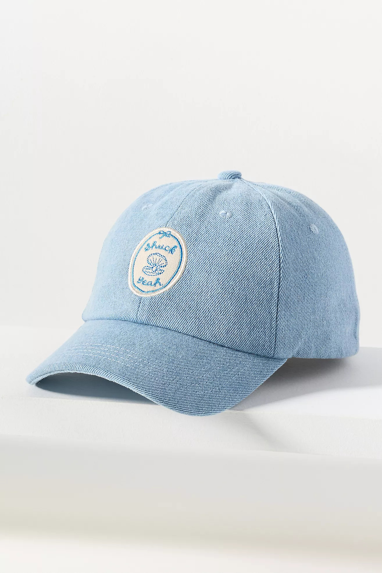 Patch Baseball Cap | Anthropologie (US)