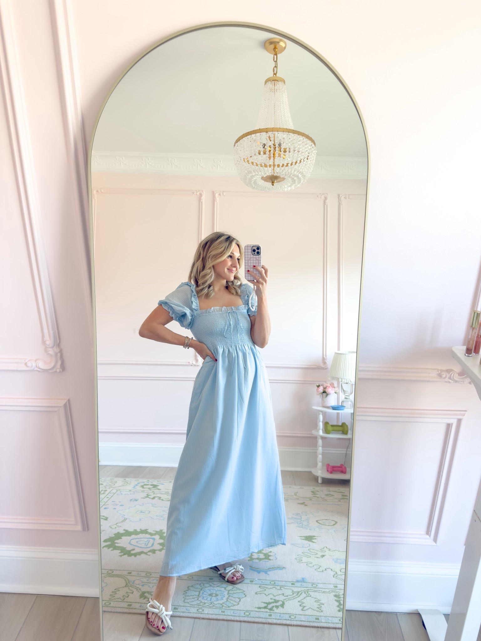 Nap dress szn is upon us
Wearing medium
Easter dress women


#LTKmomlife #LTKBump #LTKootd