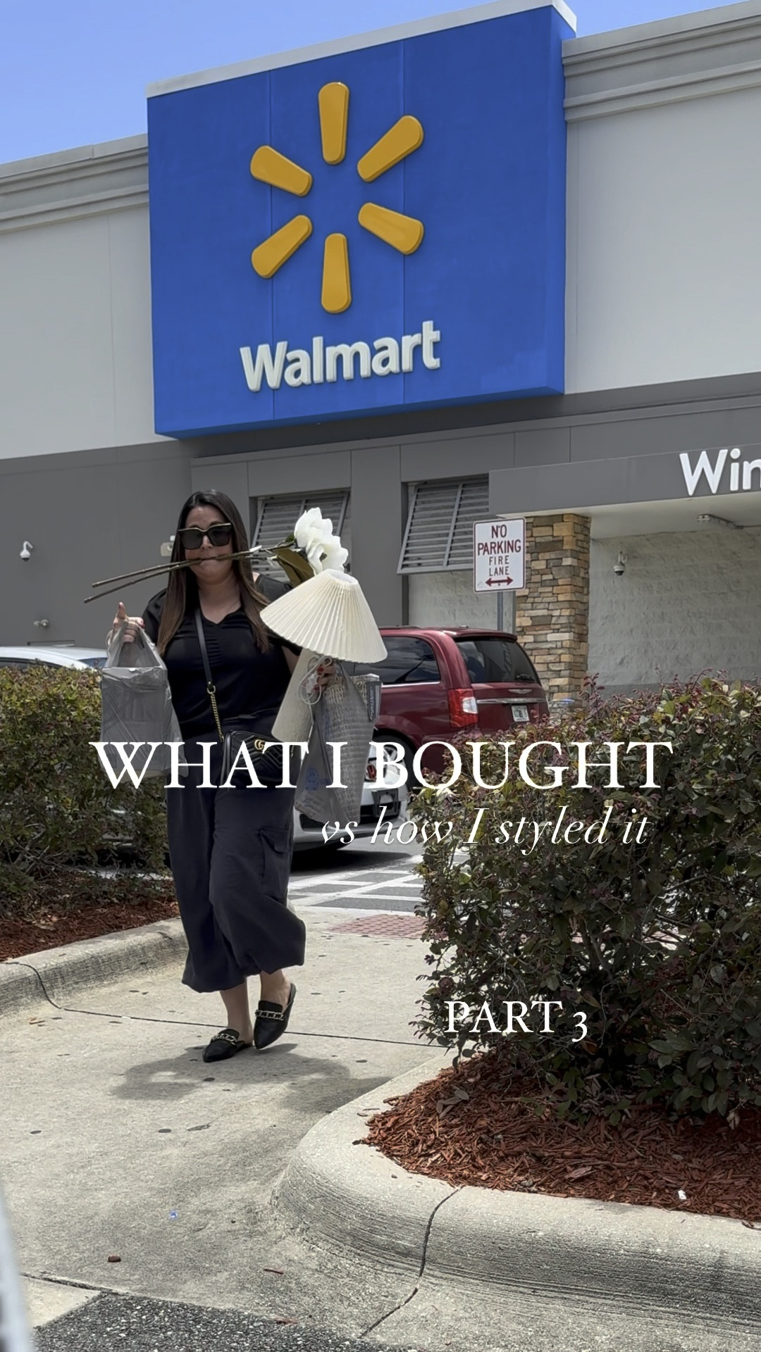 Shop my latest Walmart finds! 

- gold flatware (also comes in black)
- pleated shade ribbed lamp 
- floral pillow
- magnolia stems
- gold trinket dish 

#LTKFindsUnder50 #LTKHome #LTKVideo