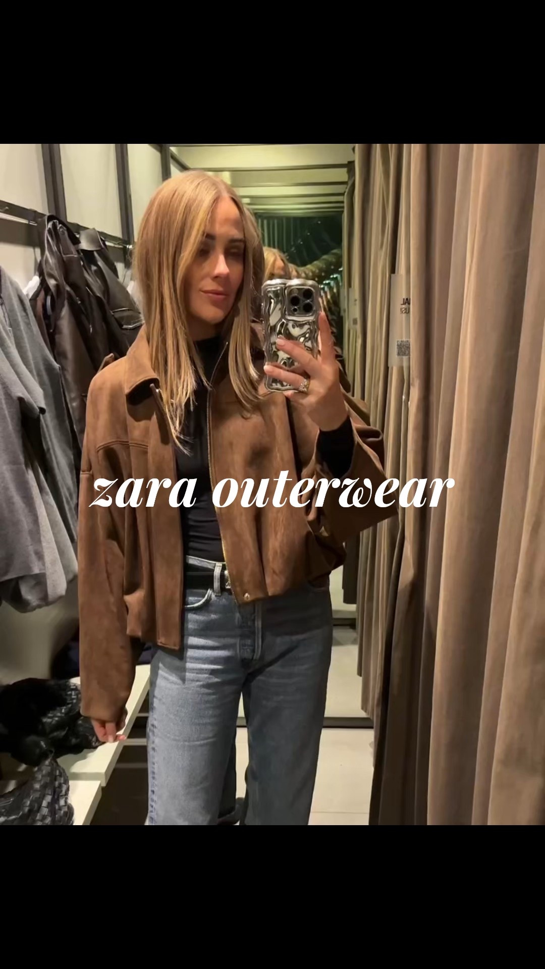 Fashion Jackson Zara jackets 

#LTKOver40 #LTKFindsUnder100