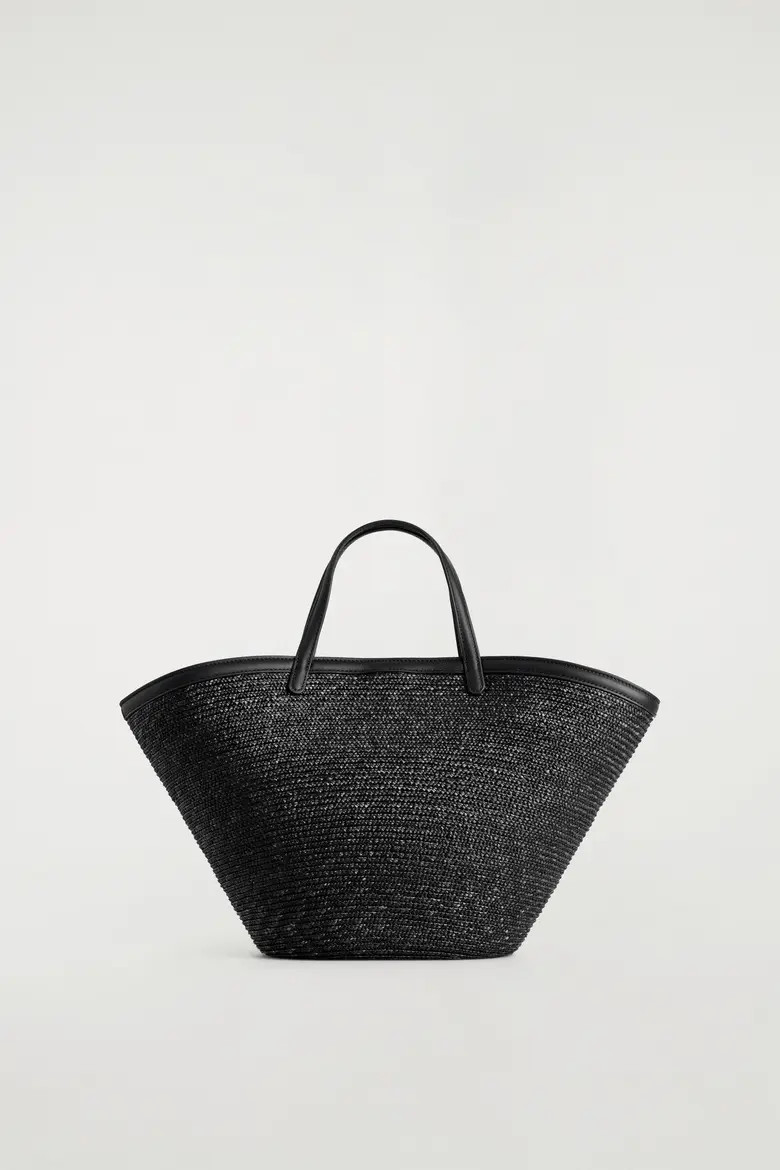 Saltwater Tote Bag - Straw (Women) | Nordstrom | Nordstrom
