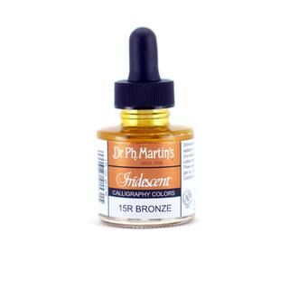 Dr. Ph. Martin's® Iridescent Calligraphy Color Ink | Michaels | Michaels Stores