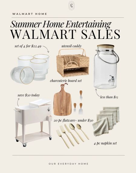 Walmart week sales, outdoor entertaining, dining al fresco, our everyday home, home decor, dresser, bedroom, bedding, home, king bedding, king bed, kitchen light fixture, nightstands, tv stand, Living room inspiration,console table, arch mirror, faux floral stems, Area rug, console table, wall art, swivel chair, side table, coffee table, coffee table decor, bedroom, dining room, kitchen,neutral decor, budget friendly, affordable home decor, home office, tv stand, sectional sofa, dining table, affordable home decor, floor mirror, budget friendly home decor

#LTKSaleAlert #LTKxWalmart #LTKHome