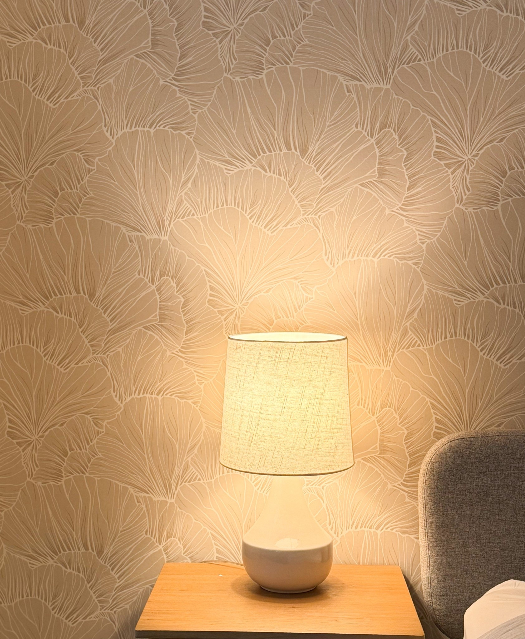 The best peel and stick wallpaper