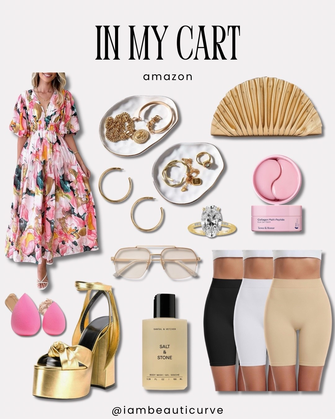 It’s an add to cart kind of day 🛒🛍️

#LTKMidsize #LTKselfcare #LTKBeauty