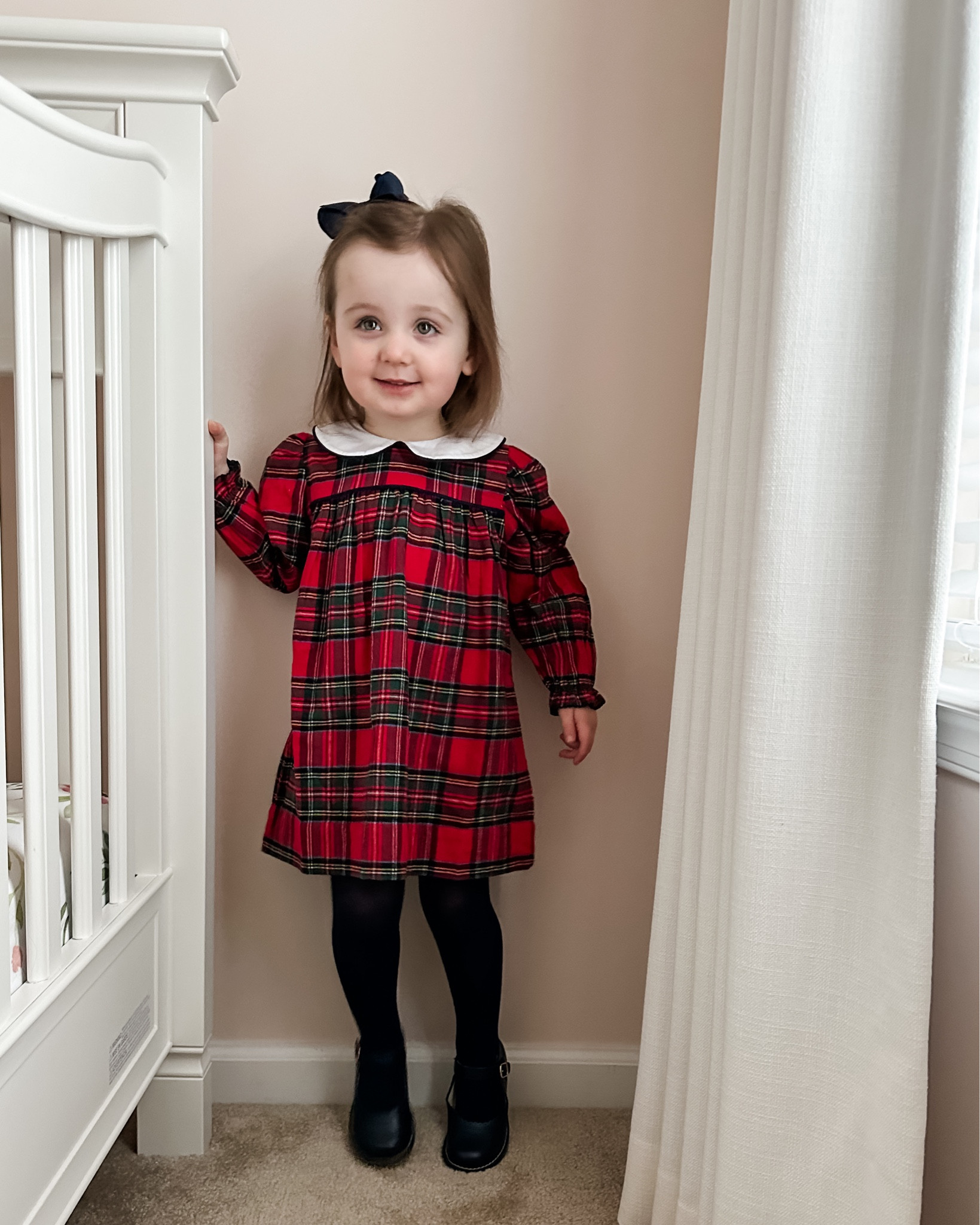 Christmas outfit, Christmas dress, holiday outfit, holiday dress, tartan, preppy fashion, classic style, plaid

#LTKSeasonal #LTKHoliday #LTKkids