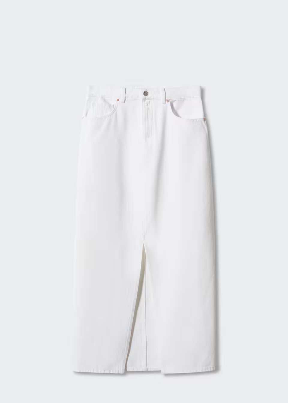 Search: white denim skirt (21) | Mango United Kingdom | MANGO (UK)