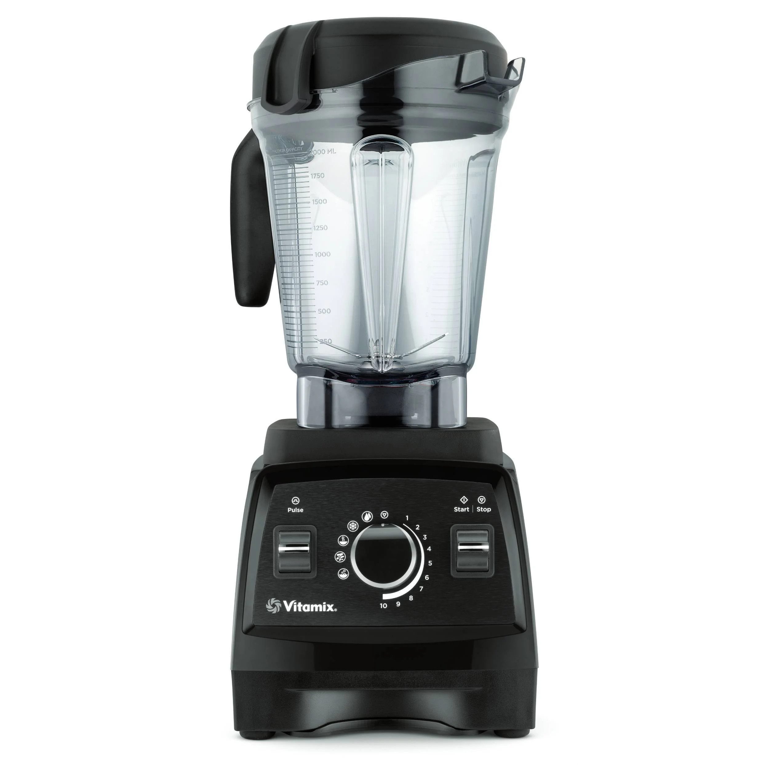 Vitamix Professional Series 750 Blender, Black | Walmart (US)