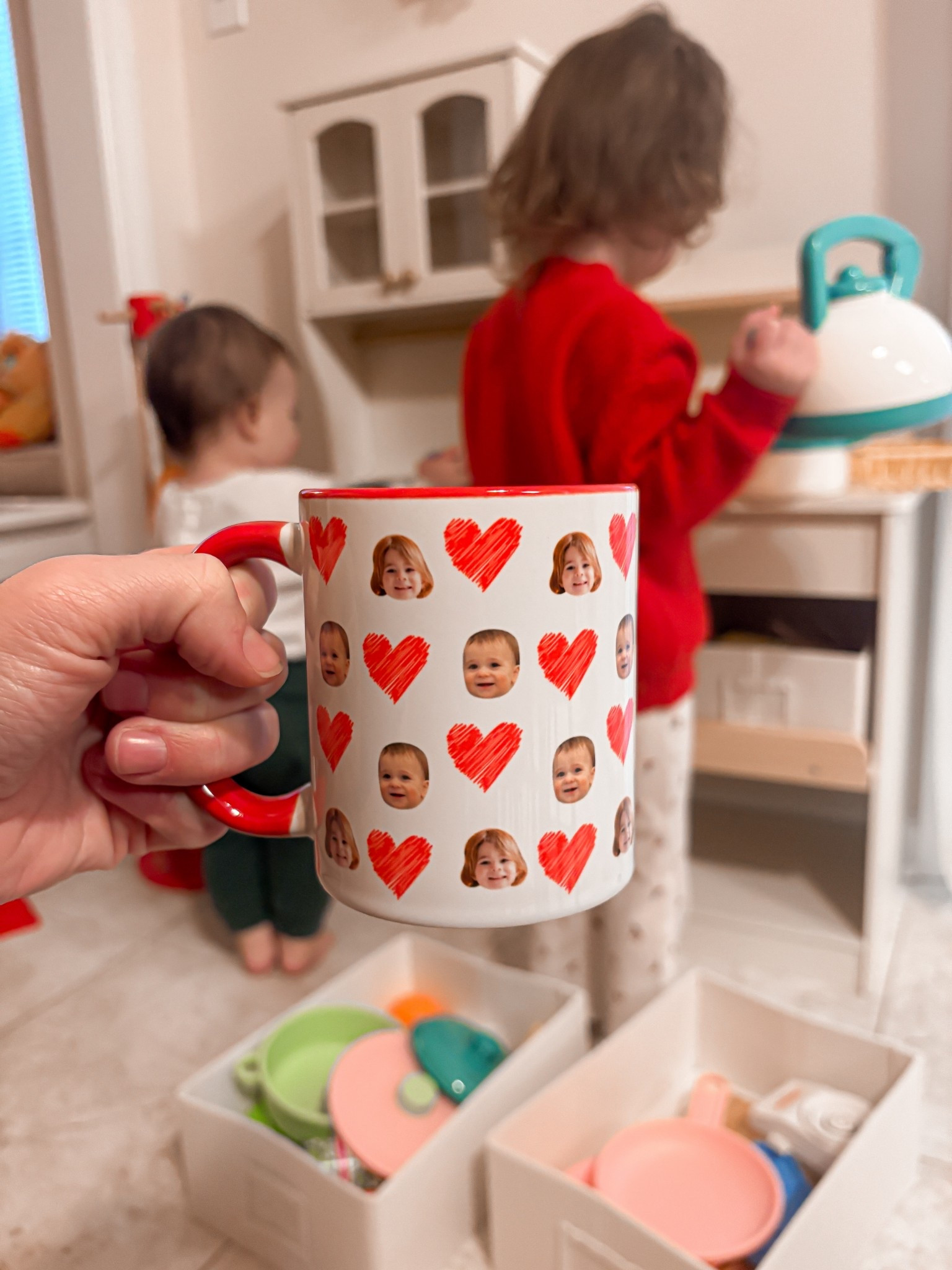 kids play kitchen. toddler. toddler gift. 

#LTKHoliday #LTKGiftGuide #LTKKids