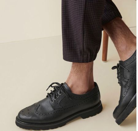 Men’s Oxfords Work Style Dressy Shoes Classy Men’s Style Looks On Sale 

#LTKshoecrush #LTKstyletip #LTKsalealert