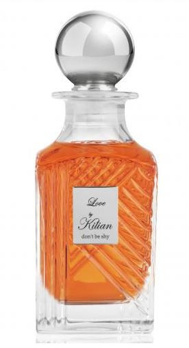 Kilian Ladies Love, Don't Be Shy Carafe EDP 8.4 oz Fragrances 3700550224891 | Jomashop.com & JomaDeals.com