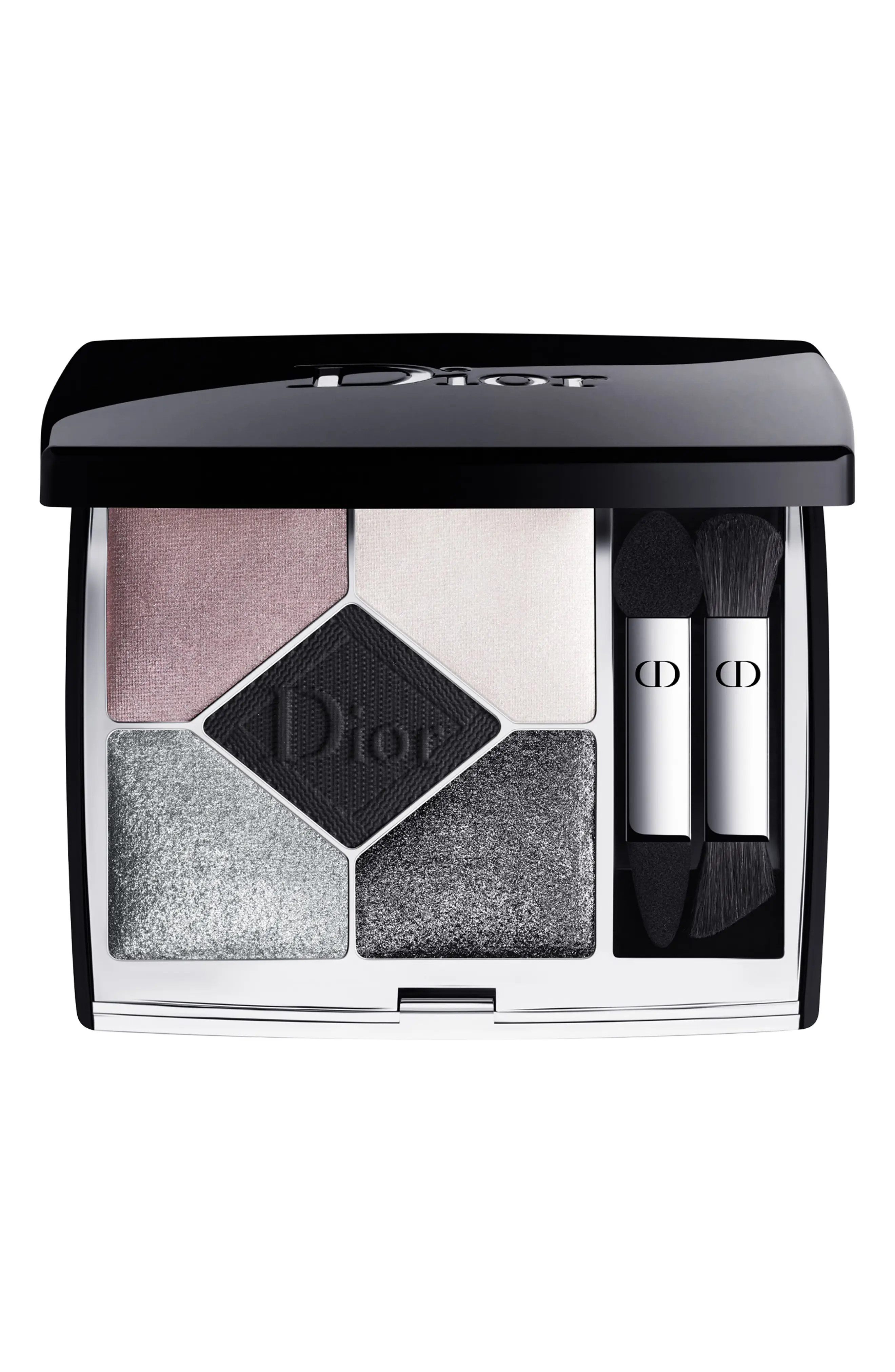 Dior 5 Couleurs Couture Eye Shadow Palette - 079 Black Bow | Nordstrom