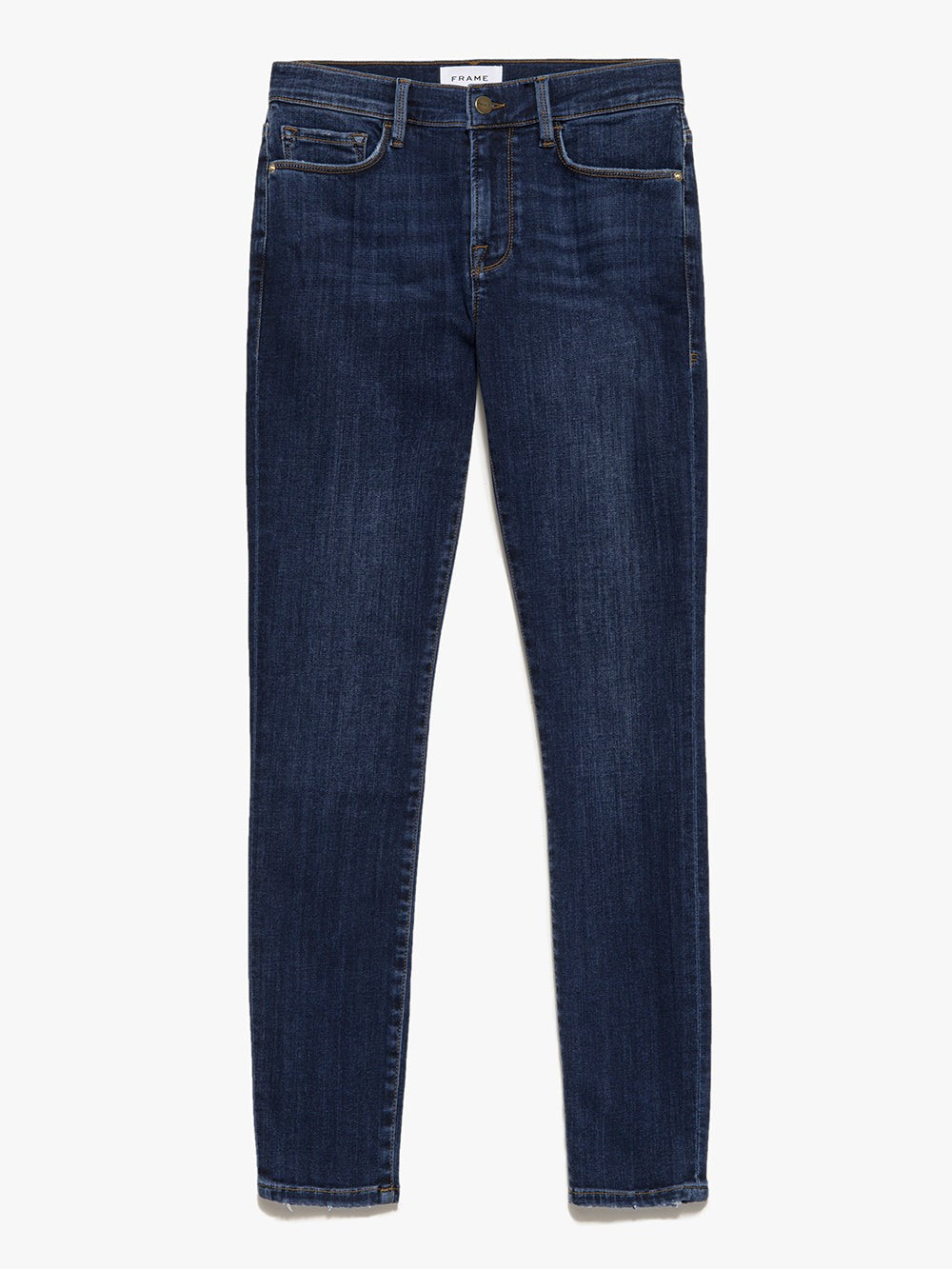Le Skinny De Jeanne -- Dublin | Frame Denim