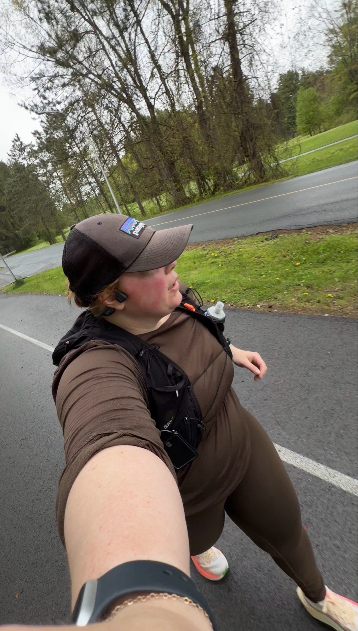What I’ve been wearing recently for my longer runs. 🏃‍♀️ 


#running

#LTKfitnessgoals #LTKgrwm #LTKootd