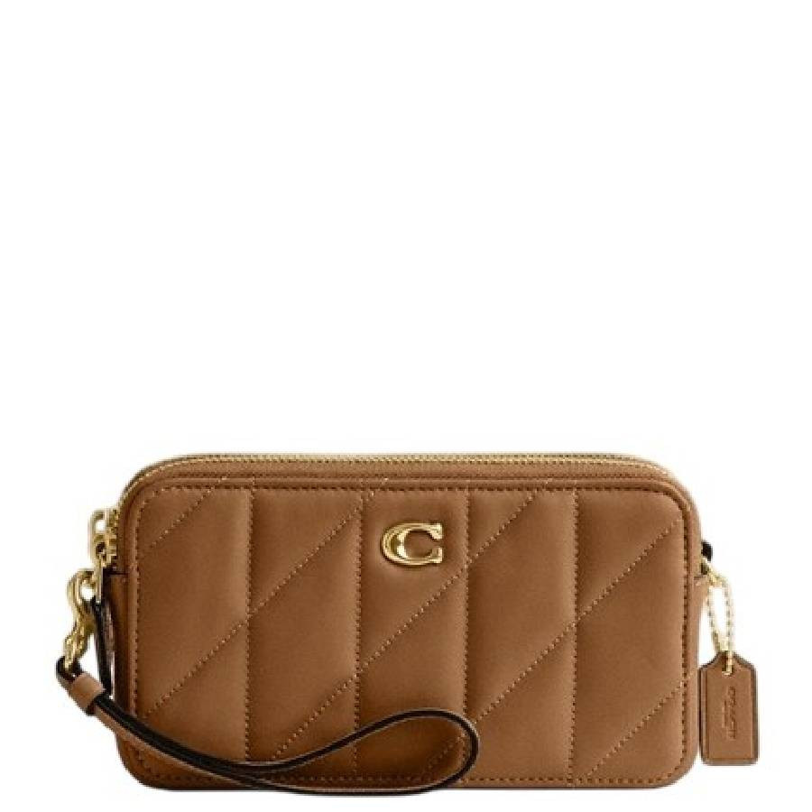 Coach Kira Crossbody Bag With Pillow Quilting | Jomashop.com & JomaDeals.com