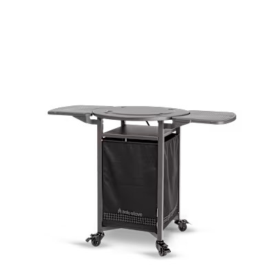 Pizza Oven Cart | Solo Stove