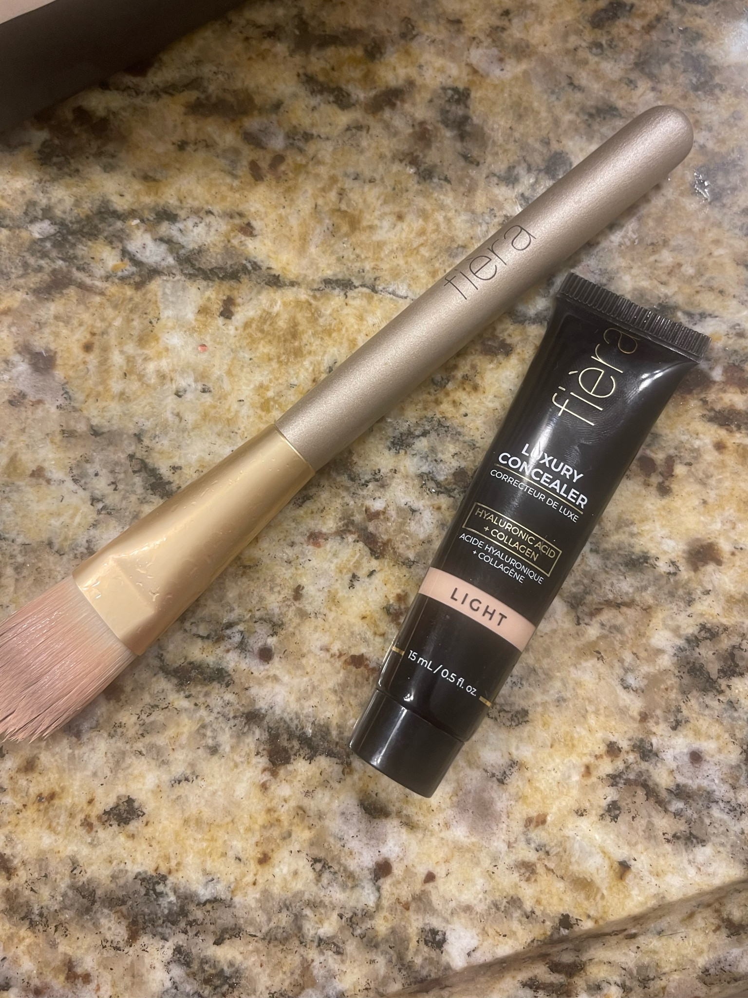Concealer for mature skin, concealer for older women, dewy concealer 

#LTKFindsUnder50 #LTKOver40 #LTKBeauty