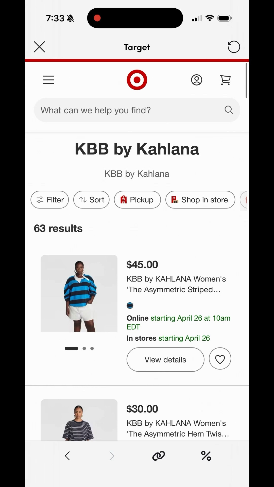 KBB by Kahlana Drop 3 favs @Target 

#LTKMidsize #LTKootd #LTKWorkwear