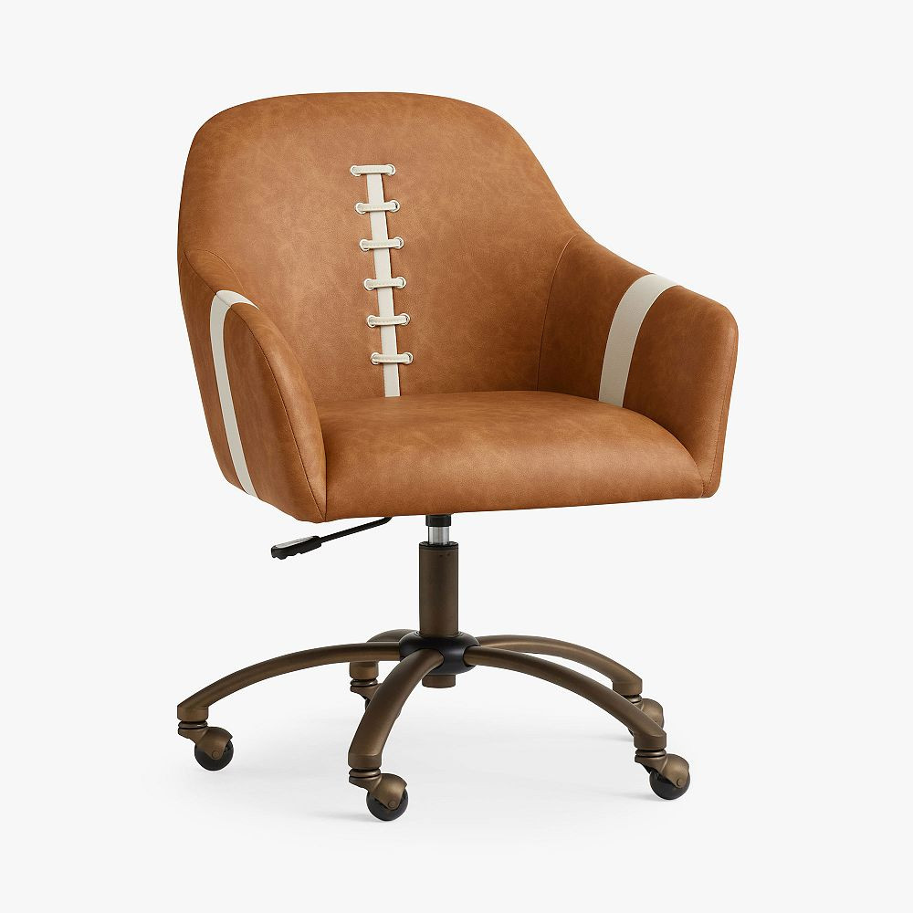 Sports Swivel Desk Chair | Pottery Barn Teen