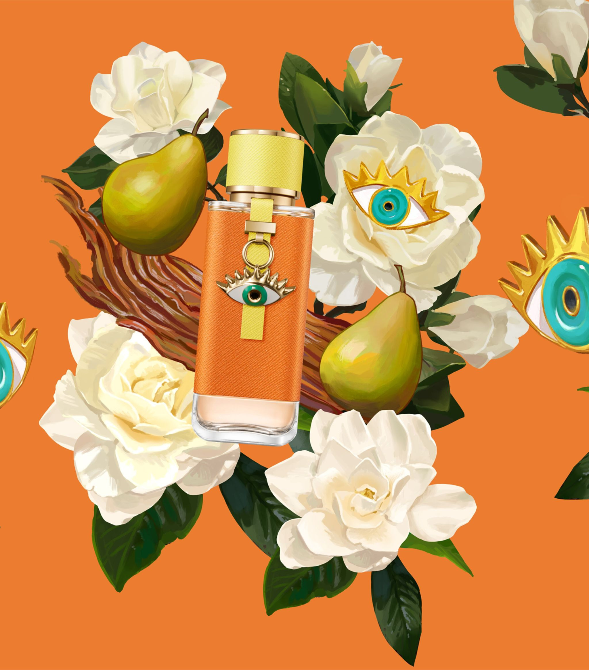 Luckycharms Fearless & Fabulous Eau de Parfum (100ml) | Harrods