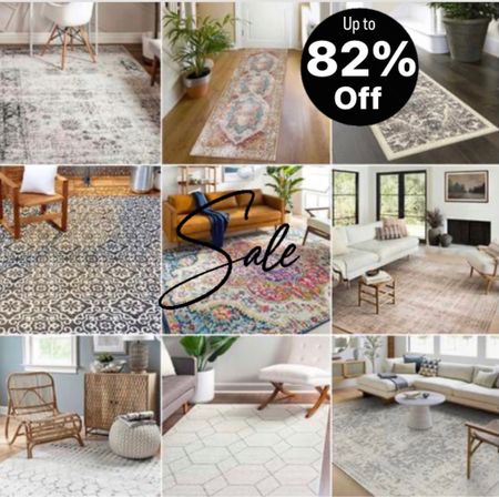 Home Decor. Amazon sale. Living room rug

Follow my shop @thesuestylefile on the @shop.LTK app to shop this post and get my exclusive app-only content!

#liketkit #LTKhome #LTKsalealert
@shop.ltk
https://liketk.it/4ytjs

#LTKsalealert #LTKhome