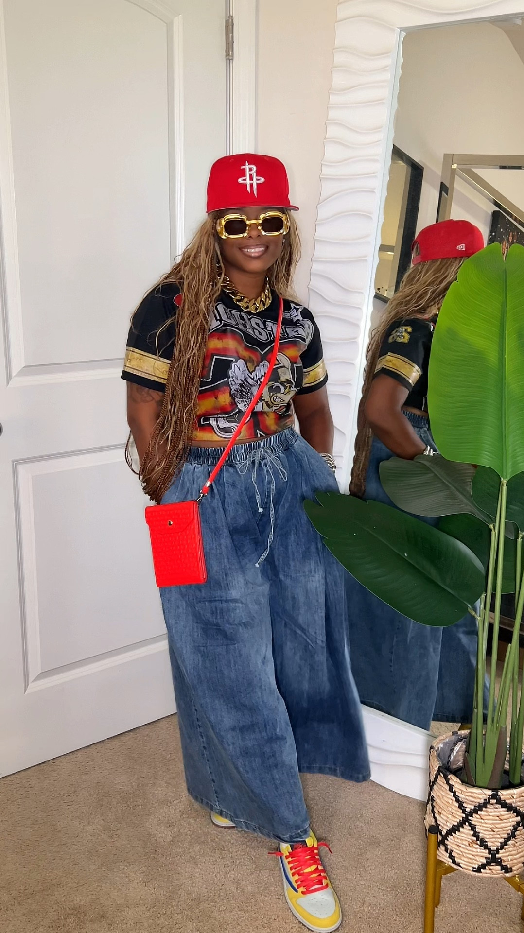 These pants are so comfy I wish I could wear them everyday 💙

#LTKMidsize #LTKStyleTip #LTKU