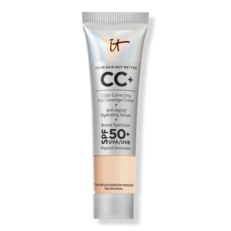 Travel Size CC+ Cream with SPF 50+ | Ulta