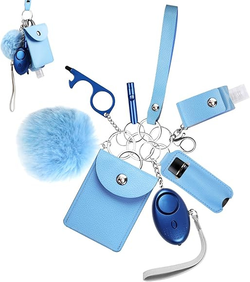 KEYCHAIN SAFETY SET | Amazon (US)